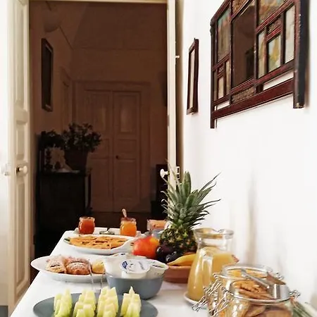 Residenza Celeste