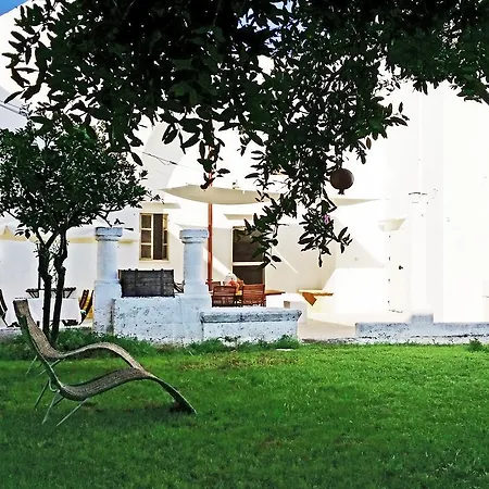 Residenza Celeste Отель типа 