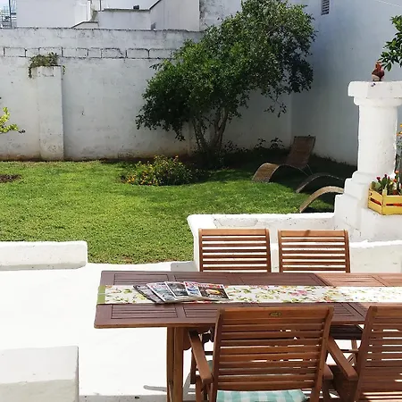 Residenza Celeste Алецио