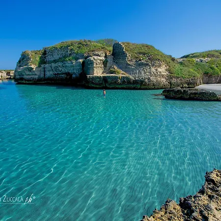 Residenza Celeste Отель типа 