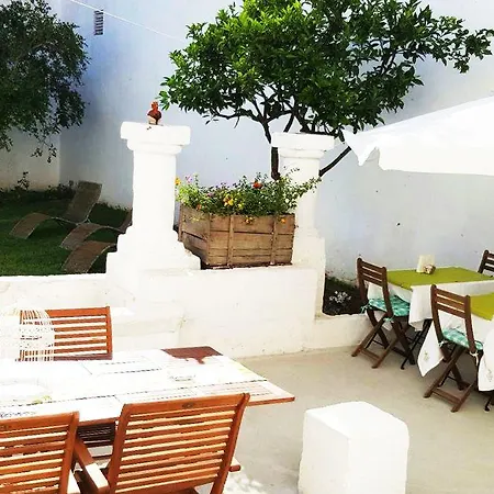 Residenza Celeste 3*