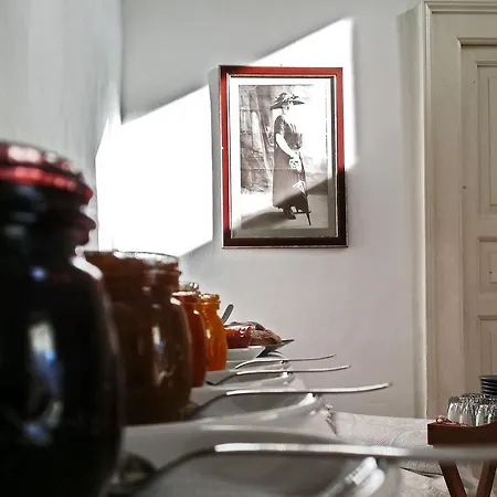 Residenza Celeste 3*