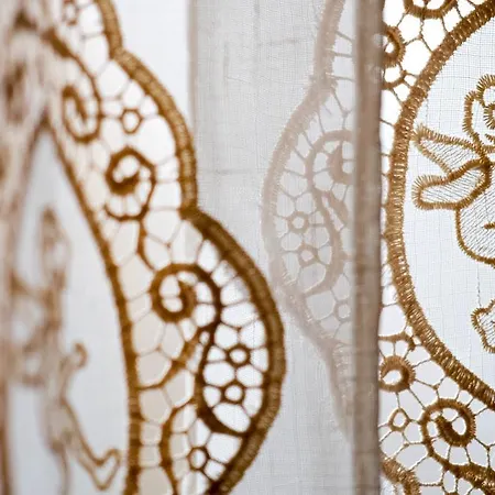 Residenza Celeste 3* Алецио