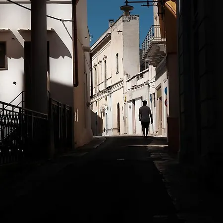 Residenza Celeste 3*