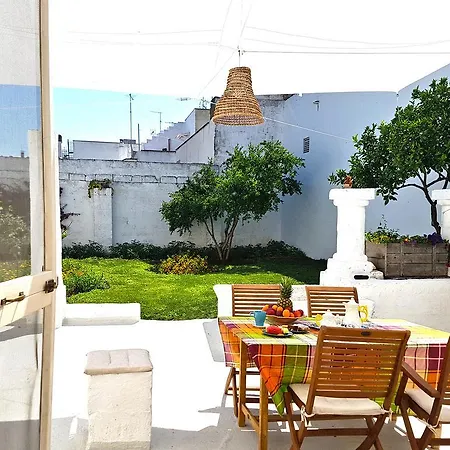 Residenza Celeste Отель типа 