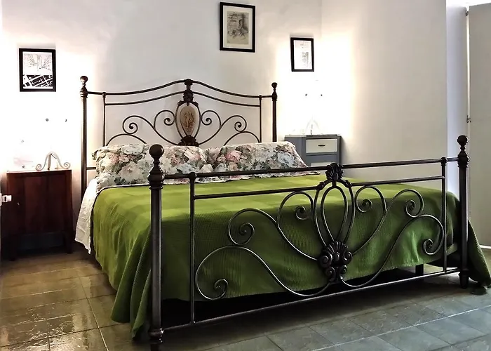 Residenza Celeste 3* Alezio