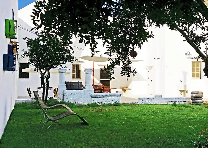 Residenza Celeste Bed & Breakfast 3*