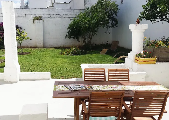 Residenza Celeste Alezio