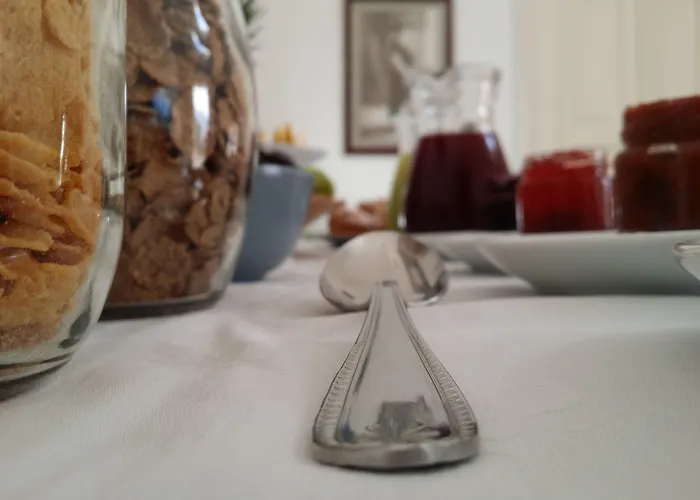 Residenza Celeste Bed & Breakfast