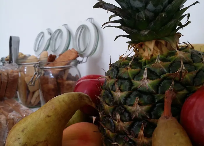 Residenza Celeste Bed & Breakfast 3*