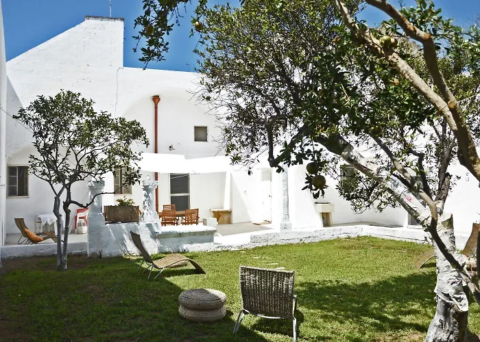 Bed & Breakfast Residenza Celeste