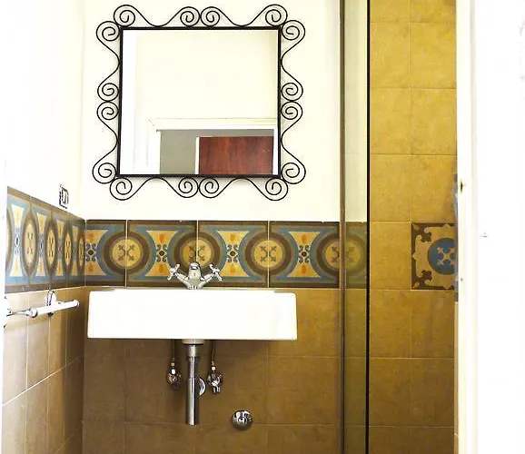 Bed & Breakfast Residenza Celeste