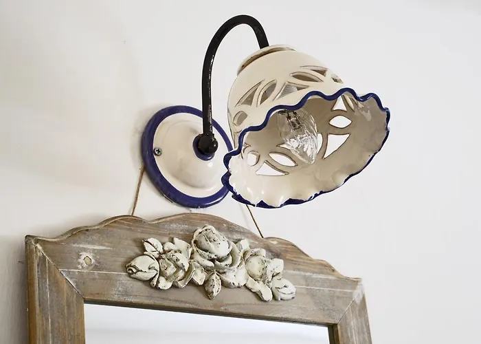 Bed & Breakfast Residenza Celeste 3*