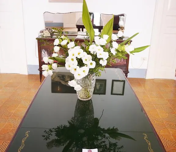 Residenza Celeste 3* Alezio