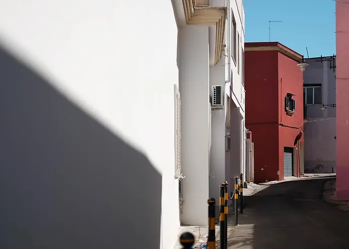 Residenza Celeste 3*