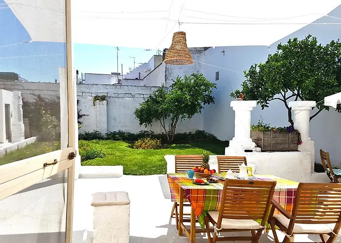 Residenza Celeste Bed & Breakfast 3*