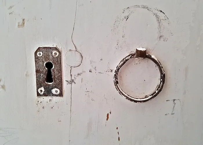 Bed & Breakfast Residenza Celeste 3*