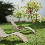 Residenza Celeste Couette-café Alezio
