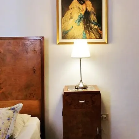 Residenza Celeste فندق مبيت وإفطار 3*