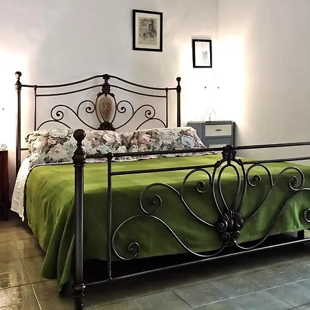 Residenza Celeste 3* Alezio