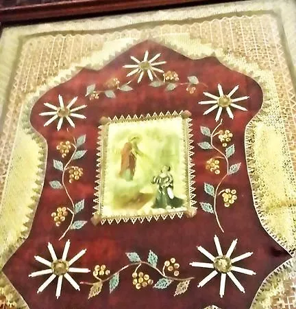 Residenza Celeste ベッド・アンド・ブレックファスト アレーツィオ