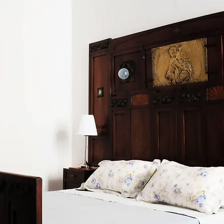 Bed & Breakfast Residenza Celeste