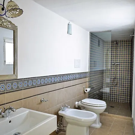 Residenza Celeste 奥利吉欧