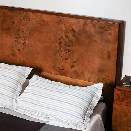 Residenza Celeste Bed & Breakfast Alezio