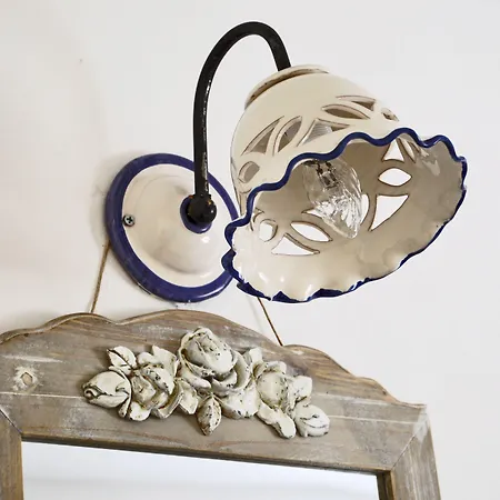 ベッド・アンド・ブレックファスト Residenza Celeste アレーツィオ