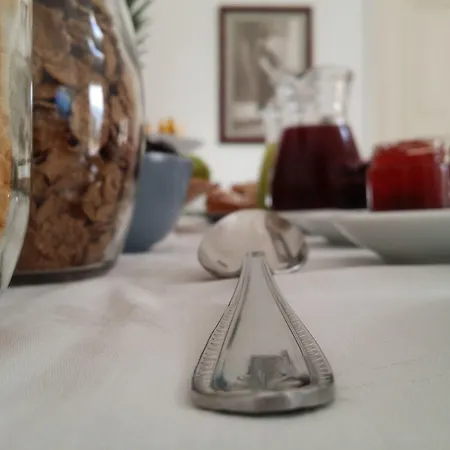 Residenza Celeste Bed and breakfast