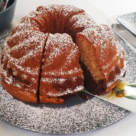 Residenza Celeste アレーツィオ