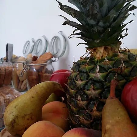 Residenza Celeste ベッド・アンド・ブレックファスト 3*