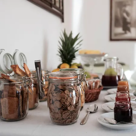 Residenza Celeste 3* Alezio