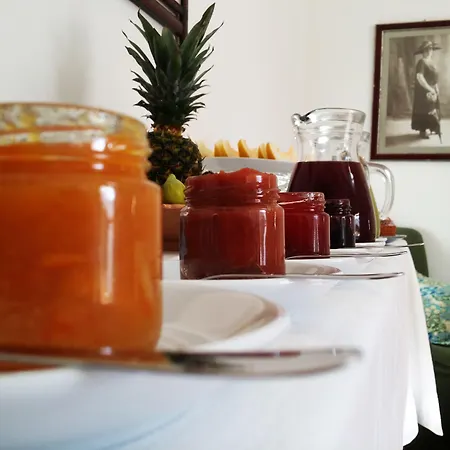 Residenza Celeste Bed & Breakfast