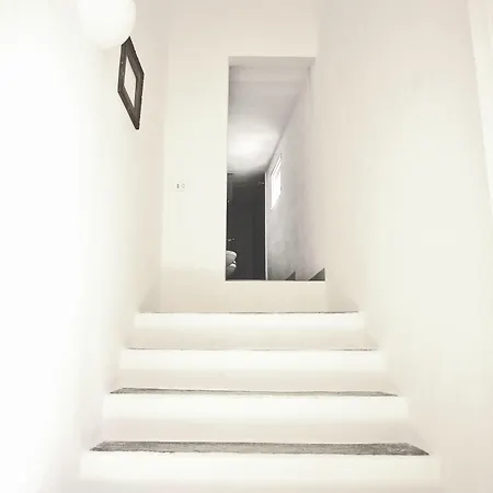 Alojamento de Acomodação e Pequeno-almoço Residenza Celeste
