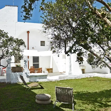 Bed & Breakfast Residenza Celeste