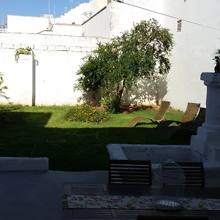Bed and breakfast Residenza Celeste 3*