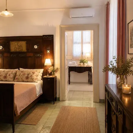 Residenza Celeste Alezio