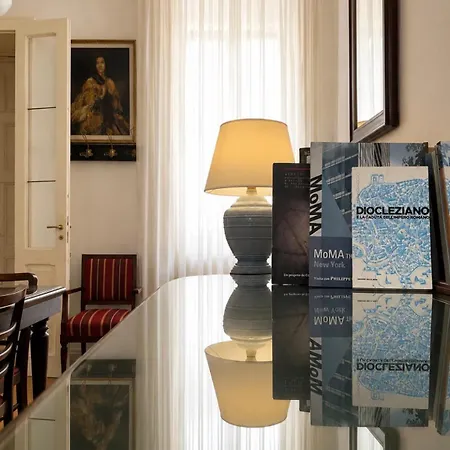 Residenza Celeste 3* Alezio