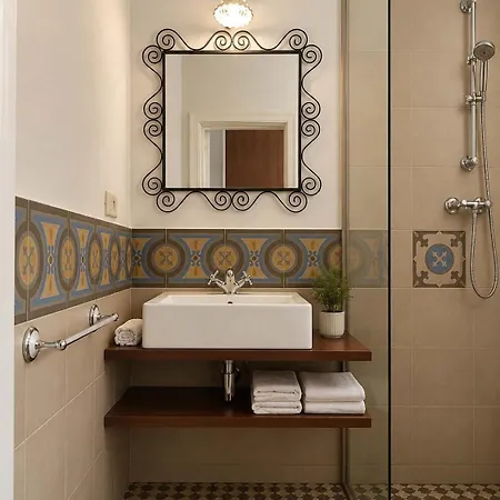 Residenza Celeste Bed and breakfast 3*