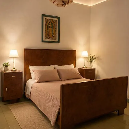 Bed and breakfast Residenza Celeste Alezio