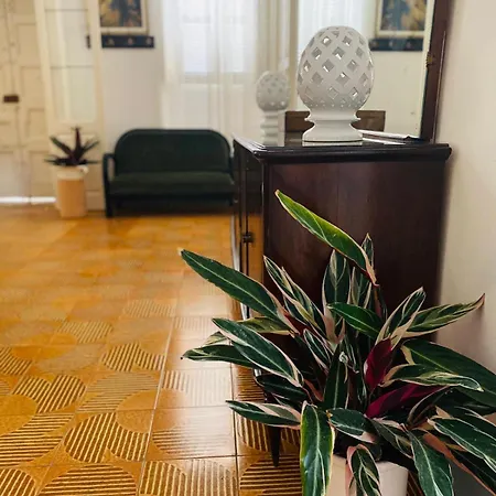 Residenza Celeste Bed & Breakfast
