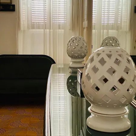 Residenza Celeste Alezio