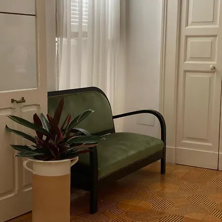 Panzió Residenza Celeste 3*