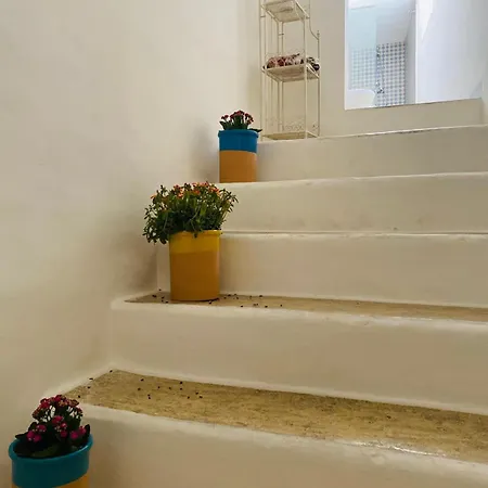 Residenza Celeste 3*