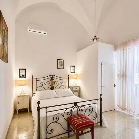 Residenza Celeste Alezio
