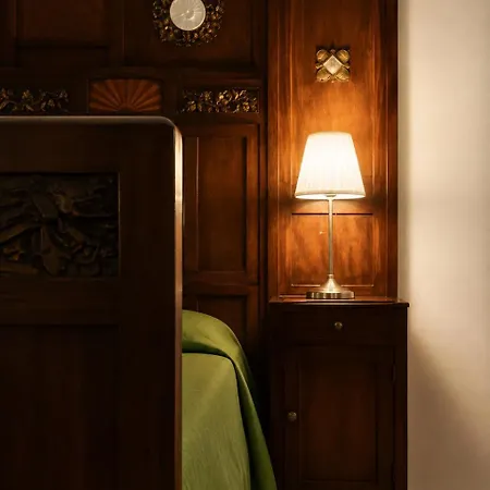 Residenza Celeste Bed & Breakfast 3*