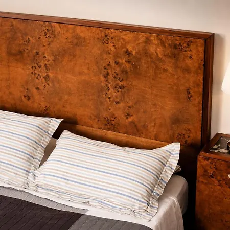 Residenza Celeste Bed & Breakfast Alezio