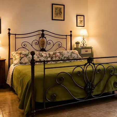 Bed & Breakfast Residenza Celeste Alezio