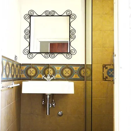 Alojamento de Acomodação e Pequeno-almoço Residenza Celeste